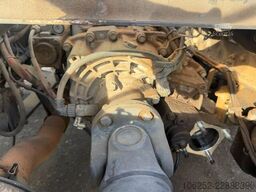 Volvo FL 280 - 14T CHASSIS CABINE 6m10 - *ENGINE/GEAR...