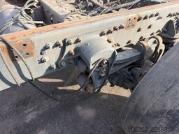 Volvo FL 280 - 14T CHASSIS CABINE 6m10 - *ENGINE/GEAR...