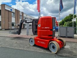 Manitou 120 AETJ