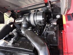Manitou M 30.4 - Triplex 4x4