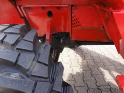 Manitou M 30.4 - Triplex 4x4