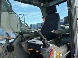 Volvo EC210  + 4870 Hours + bucket + fully operational