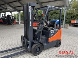 Doosan G20SC-5