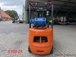 Doosan G20SC-5