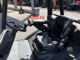 Linde H 40 D