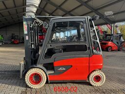 Linde E 50 HL 01