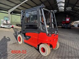 Linde E 50 HL 01