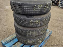 PIRELLI FR 12  825/R 15 | LOWLOADER TIRES.