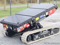 Almac MULTILOADER ML 3.0 BL ELC | REMOTE | 3 TON | TR...