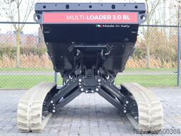 Almac MULTILOADER ML 3.0 BL ELC | REMOTE | 3 TON | TR...