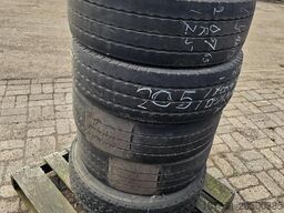 BRIDGESTONE R 168