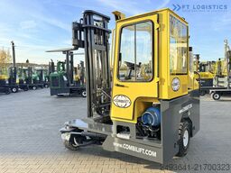 Combilift C4000 / GAS / WIDE SELECTION OF FORKLIFT