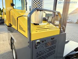 Combilift C4000 / GAS / WIDE SELECTION OF FORKLIFT