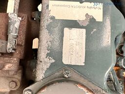 Combilift C5000SL / DIESEL / 4500MM / DUPLEX