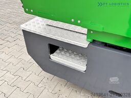 Combilift C5000SL / DIESEL / 4500MM / DUPLEX