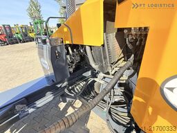 Combilift C4000 / GAS / DUPLEX 5500 / FREE-LIFT