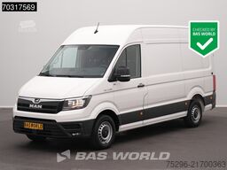 MAN TGE 3.180 Automaat 180PK L3H3 Trekhaak Navi Air...