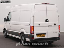 MAN TGE 3.180 Automaat 180PK L3H3 Trekhaak Navi Air...