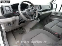 MAN TGE 3.180 Automaat 180PK L3H3 Trekhaak Navi Air...