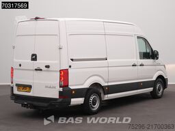 MAN TGE 3.180 Automaat 180PK L3H3 Trekhaak Navi Air...