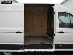 MAN TGE 3.180 Automaat 180PK L3H3 Trekhaak Navi Air...