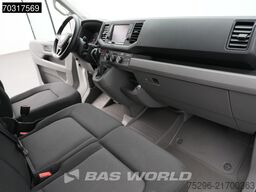 MAN TGE 3.180 Automaat 180PK L3H3 Trekhaak Navi Air...