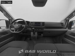 MAN TGE 3.180 Automaat 180PK L3H3 Trekhaak Navi Air...