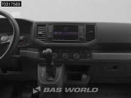 MAN TGE 3.180 Automaat 180PK L3H3 Trekhaak Navi Air...