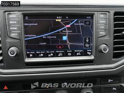 MAN TGE 3.180 Automaat 180PK L3H3 Trekhaak Navi Air...