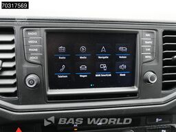 MAN TGE 3.180 Automaat 180PK L3H3 Trekhaak Navi Air...