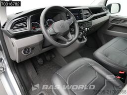 Volkswagen Transporter 150PK Koelwagen Thermo King 230v St...