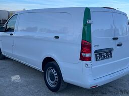 Mercedes-Benz Vito Kasten 116 CDI RWD extralang Kamera