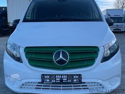 Mercedes-Benz Vito Kasten 116 CDI RWD extralang Kamera