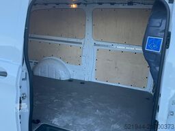 Mercedes-Benz Vito Kasten 116 CDI RWD extralang Kamera
