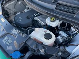 Mercedes-Benz Vito Kasten 116 CDI RWD extralang Kamera
