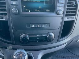 Mercedes-Benz Vito Kasten 116 CDI RWD extralang Kamera