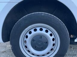 Mercedes-Benz Vito Kasten 116 CDI RWD extralang Kamera