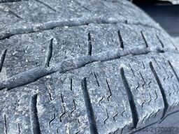 Mercedes-Benz Vito Kasten 116 CDI RWD extralang Kamera