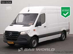 Mercedes Sprinter 314 CDI L2H2 Airco Camera MBUX CarPlay...
