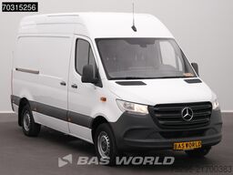 Mercedes Sprinter 314 CDI L2H2 Airco Camera MBUX CarPlay...