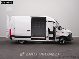 Mercedes Sprinter 314 CDI L2H2 Airco Camera MBUX CarPlay...