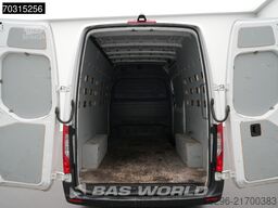 Mercedes Sprinter 314 CDI L2H2 Airco Camera MBUX CarPlay...