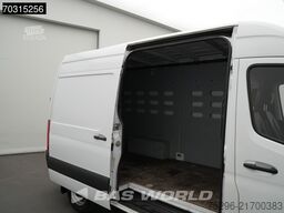 Mercedes Sprinter 314 CDI L2H2 Airco Camera MBUX CarPlay...