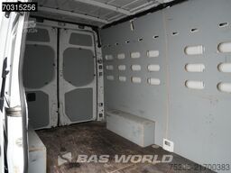 Mercedes Sprinter 314 CDI L2H2 Airco Camera MBUX CarPlay...