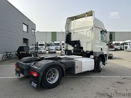 DAF CF 440 FT Space Cab / 859 dkm / Retarder / NL T...