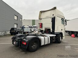 DAF XF 105 460 SSC / Retarder / 968 dkm / 2 Tanks /...