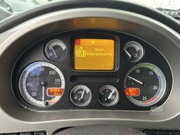 DAF XF 105 460 SSC / Retarder / 968 dkm / 2 Tanks /...