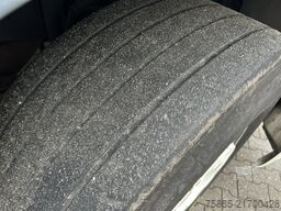 DAF XF 105 460 SSC / Retarder / 968 dkm / 2 Tanks /...