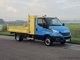 IVECO DAILY 35C16 3.0Ltr Kipper Kist Dubbellucht N1 E...