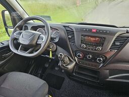 IVECO DAILY 35C16 3.0Ltr Kipper Kist Dubbellucht N1 E...